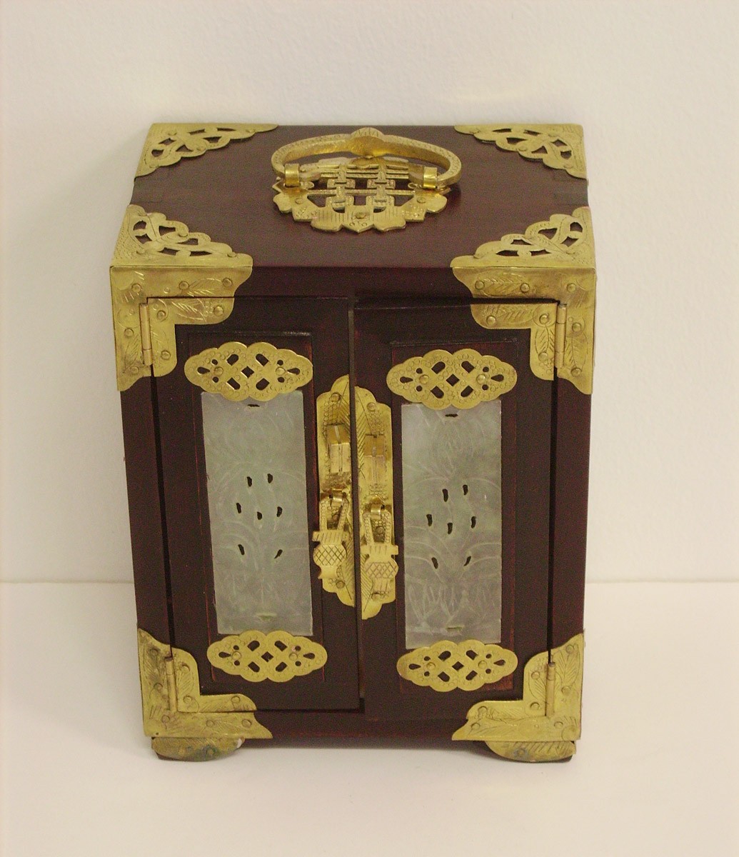 Jewellery Box Chinese Meubles Labaiedhalong Com