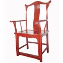 Chair chinese beanie literate