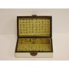 Boîte à rangement chinoise