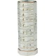 Column chinese octagonal