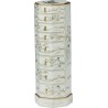 Colonne chinoise octogonale