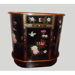 Furniture chinese input half moon