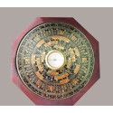 Compass feng shui