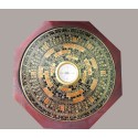 Compass feng shui