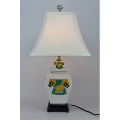 Vietnamese lamp