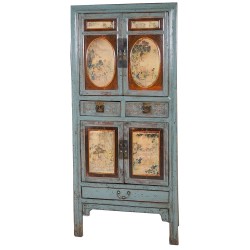 Armoire chinoise 