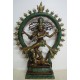 Shiva's bronze