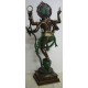 Shiva bronze