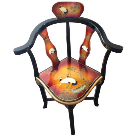 Chair chinese for table games