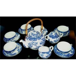 Tea Service japanese