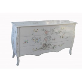 Commode chinoise