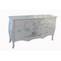 Chinese sideboard