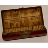 Boîte chinoise de  rangement