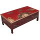 Living room Table chinese rectangular