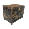 Coffre chinois