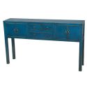 Console chinoise des 36 rues -1M50
