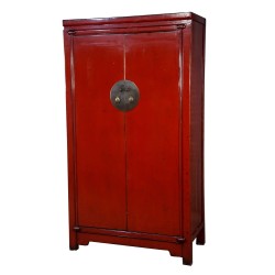 Armoire chinoise de Ningbo