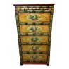 Commode tibétaine Lanzhou
