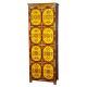 Tibetan cabinet 8 doors