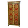 Armoire tibétaine penderie