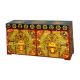 Safety deposit box tibetan Dranang