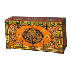 Trunk tibetan