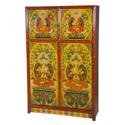 Cabinet input tibetan