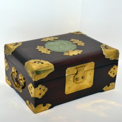 Jewellery box chinese