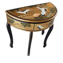 Console chinese 1 drawer