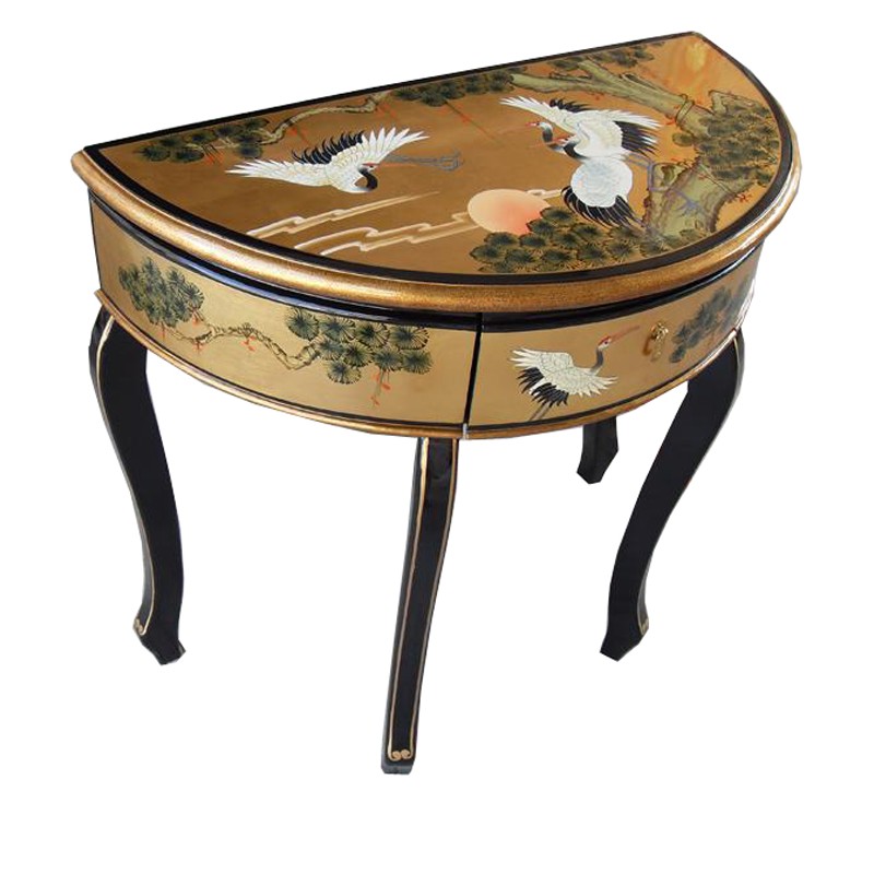 Console chinese 1 drawer