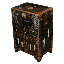 Furniture to jewelry