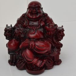 Statue bouddha de la fécondité