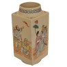 Vase porcelaine de Chine semi antique