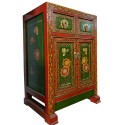 Furniture extra tibetan green 