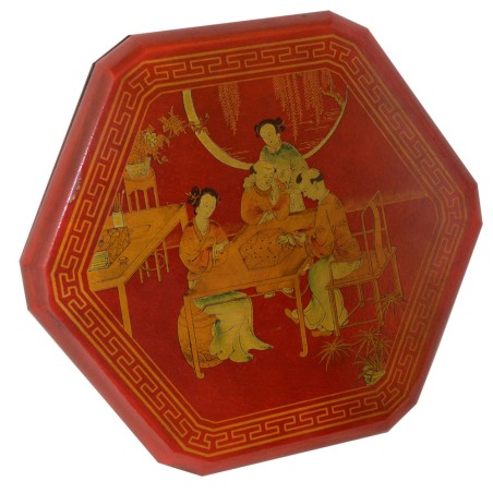 Jeu de go chinois