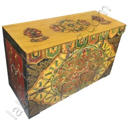 Trunk tibetan 