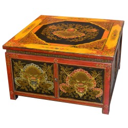 Table of lounge tibetan