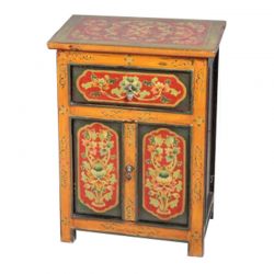 Furniture extra tibetan Yarlung