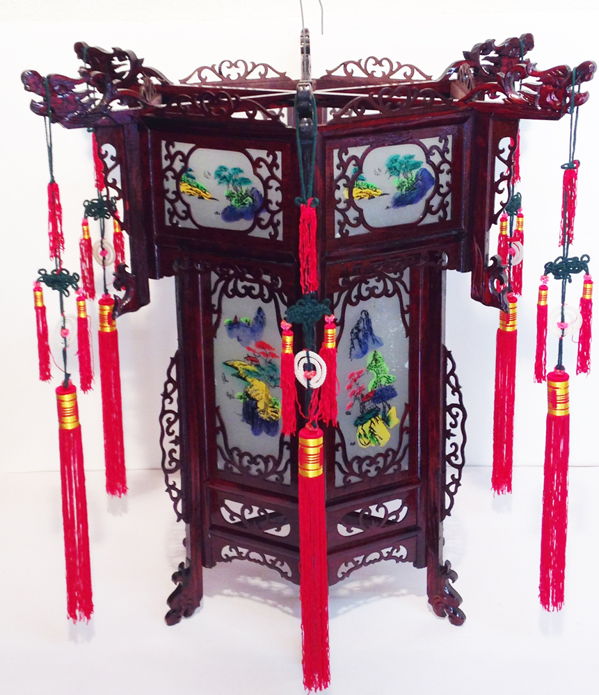 Lampe Lampe Chinoise À Meubles Chinoise Suspension qLSUVjpGzM
