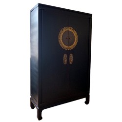 Armoire opium