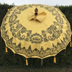 Sun umbrella, balinese
