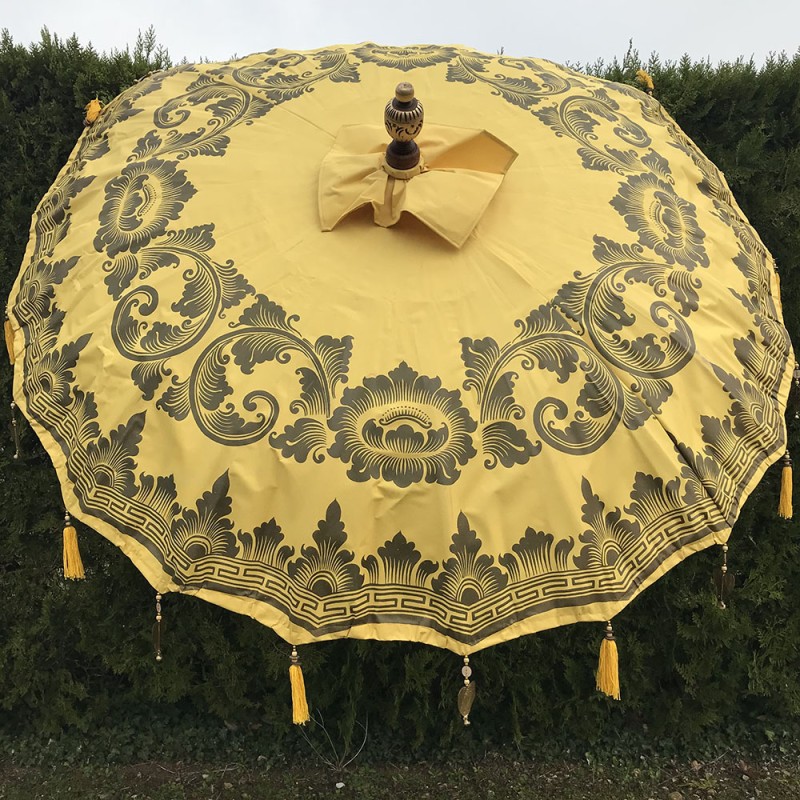 Parasol balinais Parasol balinais