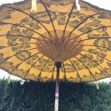 Sun umbrella, balinese