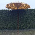 Sun umbrella, balinese