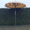 Parasol balinais