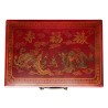 Jeux mah-jong chinois