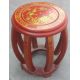 Tabouret chinois