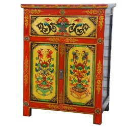 Furniture extra tibetan Yarlung