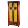 Armoire chinoise à kanji