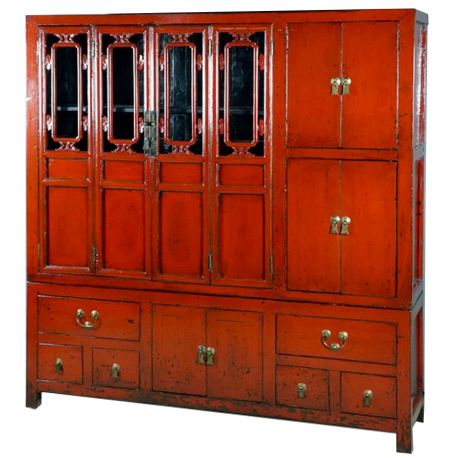 Cabinet chinese